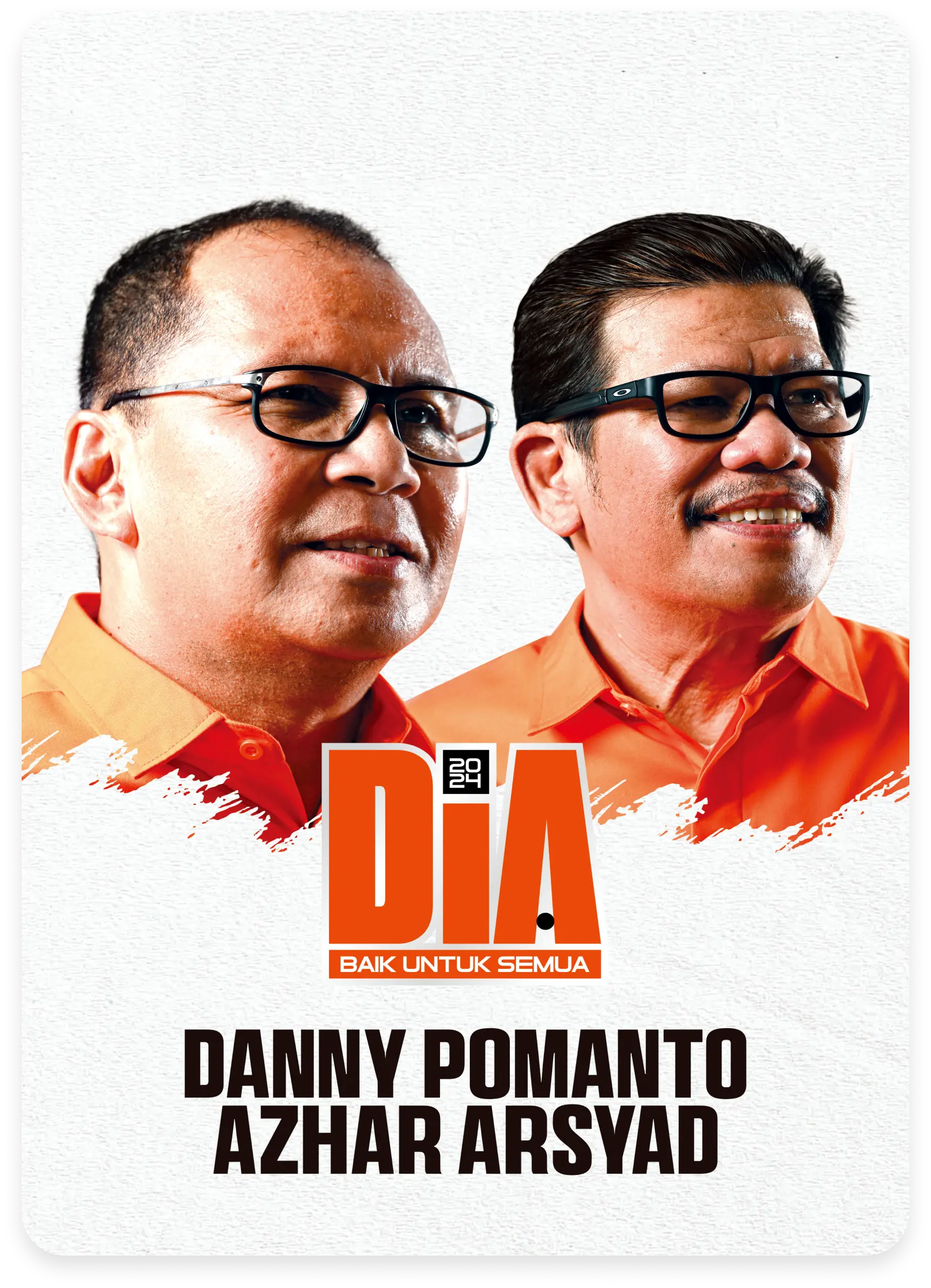 Danny Pomanto